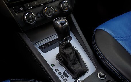 Skoda Octavia, 2014 год, 1 170 000 рублей, 12 фотография