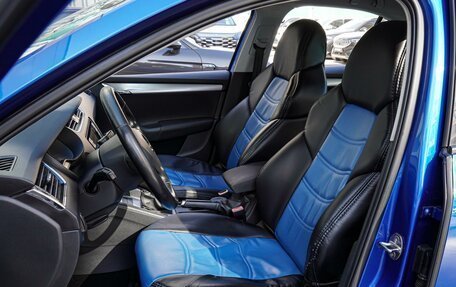 Skoda Octavia, 2014 год, 1 170 000 рублей, 10 фотография