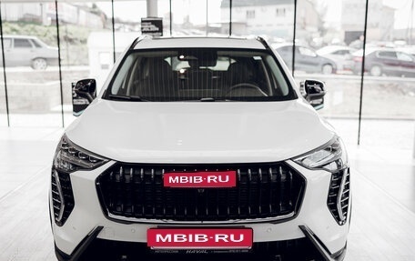 Haval Jolion, 2025 год, 2 849 000 рублей, 2 фотография