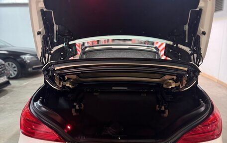 Mercedes-Benz SL-Класс, 2020 год, 6 500 000 рублей, 13 фотография