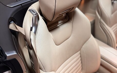 Mercedes-Benz SL-Класс, 2020 год, 6 500 000 рублей, 22 фотография