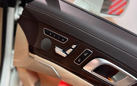 Mercedes-Benz SL-Класс, 2020 год, 6 500 000 рублей, 23 фотография