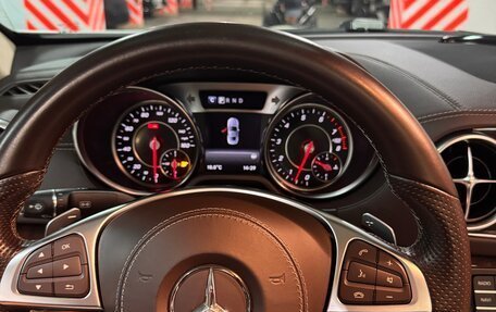 Mercedes-Benz SL-Класс, 2020 год, 6 500 000 рублей, 27 фотография