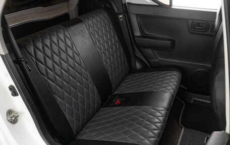 Suzuki Alto, 2017 год, 799 000 рублей, 14 фотография