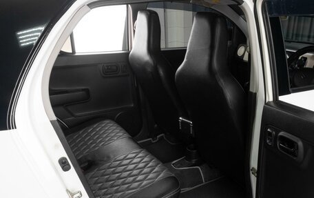 Suzuki Alto, 2017 год, 799 000 рублей, 16 фотография