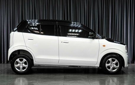 Suzuki Alto, 2017 год, 799 000 рублей, 5 фотография