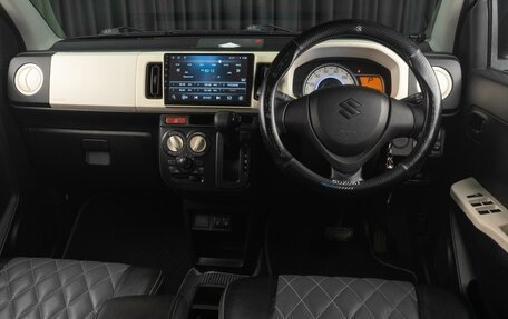 Suzuki Alto, 2017 год, 799 000 рублей, 11 фотография