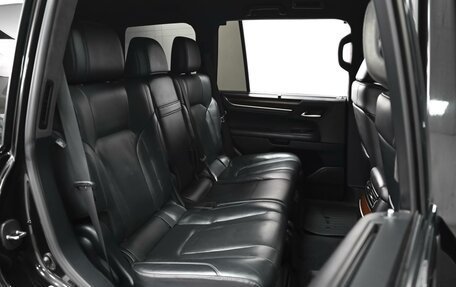 Lexus LX III, 2015 год, 5 671 000 рублей, 7 фотография