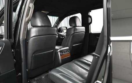 Lexus LX III, 2015 год, 5 671 000 рублей, 11 фотография