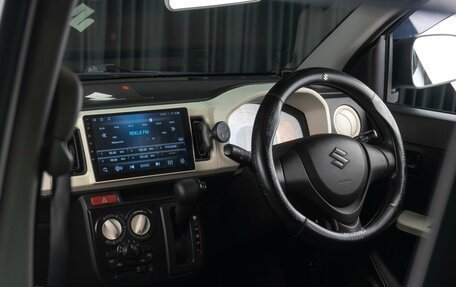 Suzuki Alto, 2017 год, 799 000 рублей, 20 фотография