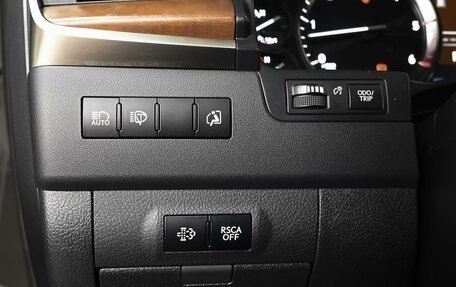 Lexus LX III, 2015 год, 5 671 000 рублей, 23 фотография