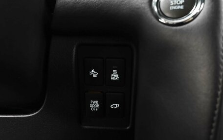 Lexus LX III, 2015 год, 5 671 000 рублей, 24 фотография