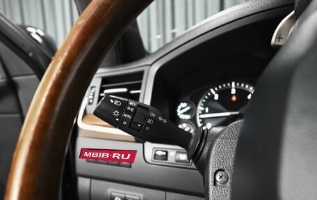 Lexus LX III, 2015 год, 5 671 000 рублей, 17 фотография