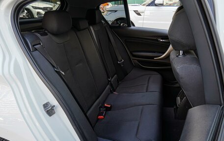 BMW 1 серия, 2015 год, 1 645 000 рублей, 7 фотография