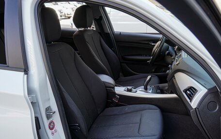 BMW 1 серия, 2015 год, 1 645 000 рублей, 8 фотография