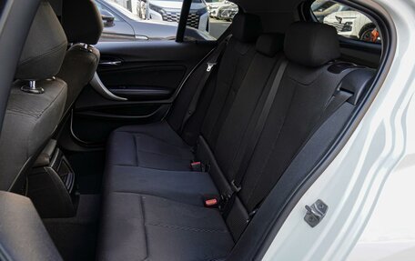 BMW 1 серия, 2015 год, 1 645 000 рублей, 9 фотография