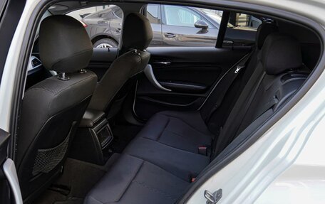 BMW 1 серия, 2015 год, 1 645 000 рублей, 11 фотография