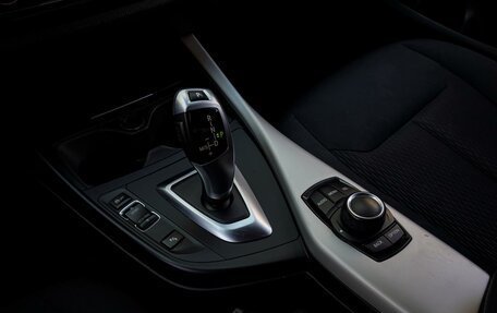 BMW 1 серия, 2015 год, 1 645 000 рублей, 12 фотография