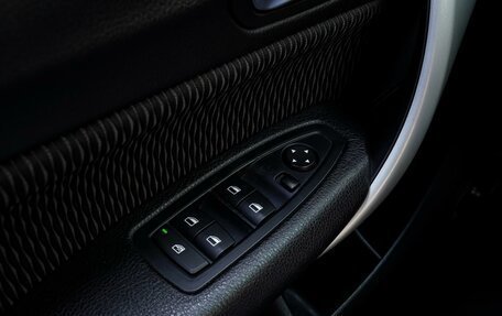 BMW 1 серия, 2015 год, 1 645 000 рублей, 18 фотография