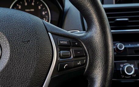 BMW 1 серия, 2015 год, 1 645 000 рублей, 17 фотография