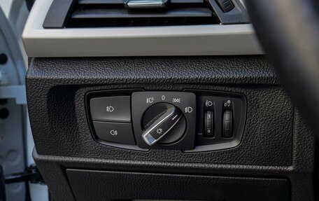 BMW 1 серия, 2015 год, 1 645 000 рублей, 19 фотография