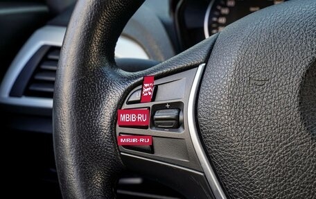 BMW 1 серия, 2015 год, 1 645 000 рублей, 16 фотография