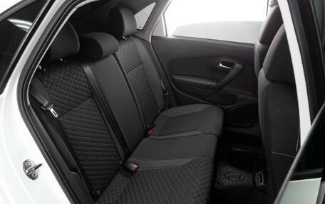 Volkswagen Polo VI (EU Market), 2018 год, 1 445 000 рублей, 7 фотография