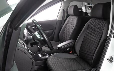 Volkswagen Polo VI (EU Market), 2018 год, 1 445 000 рублей, 10 фотография