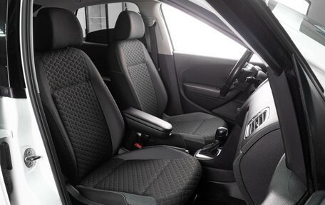 Volkswagen Polo VI (EU Market), 2018 год, 1 445 000 рублей, 8 фотография