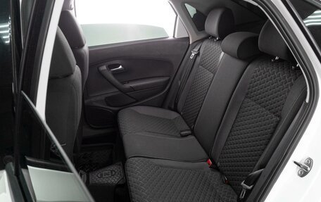 Volkswagen Polo VI (EU Market), 2018 год, 1 445 000 рублей, 9 фотография