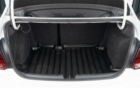 Volkswagen Polo VI (EU Market), 2018 год, 1 445 000 рублей, 16 фотография