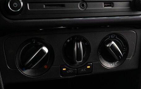 Volkswagen Polo VI (EU Market), 2018 год, 1 445 000 рублей, 12 фотография