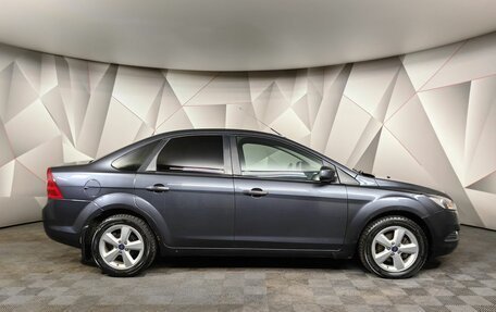 Ford Focus II рестайлинг, 2008 год, 515 000 рублей, 6 фотография