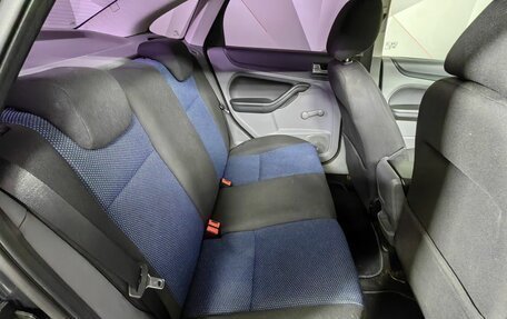 Ford Focus II рестайлинг, 2008 год, 515 000 рублей, 14 фотография