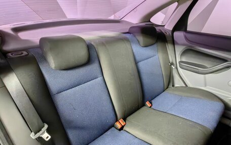 Ford Focus II рестайлинг, 2008 год, 515 000 рублей, 15 фотография