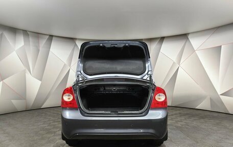 Ford Focus II рестайлинг, 2008 год, 515 000 рублей, 10 фотография