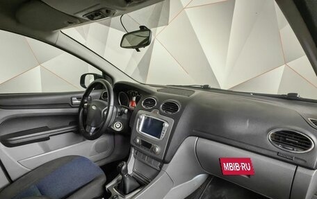 Ford Focus II рестайлинг, 2008 год, 515 000 рублей, 11 фотография