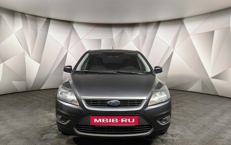 Ford Focus II рестайлинг, 2008 год, 515 000 рублей, 7 фотография