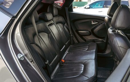 Hyundai Tucson III, 2013 год, 1 540 000 рублей, 7 фотография