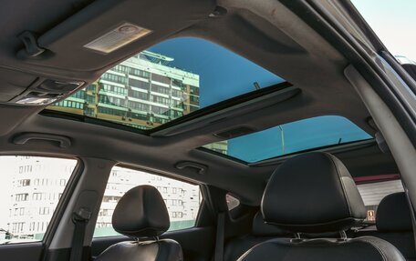 Hyundai Tucson III, 2013 год, 1 540 000 рублей, 12 фотография