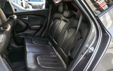 Hyundai Tucson III, 2013 год, 1 540 000 рублей, 9 фотография