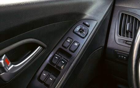 Hyundai Tucson III, 2013 год, 1 540 000 рублей, 18 фотография