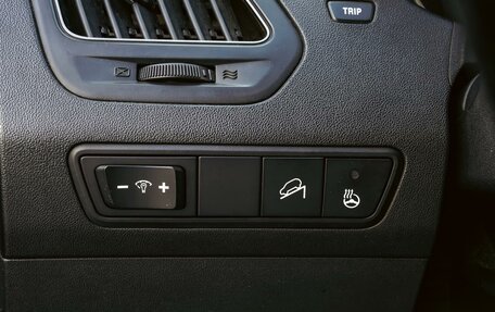 Hyundai Tucson III, 2013 год, 1 540 000 рублей, 19 фотография