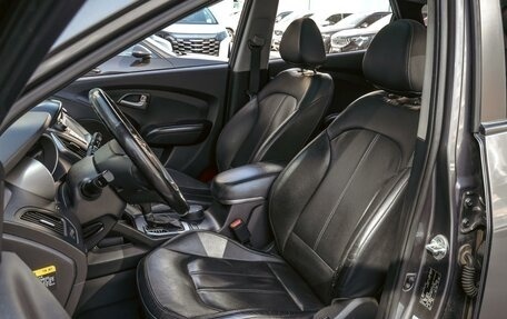 Hyundai Tucson III, 2013 год, 1 540 000 рублей, 10 фотография