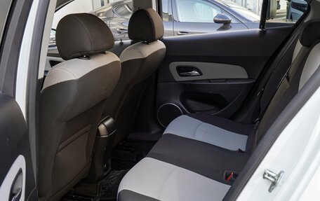 Chevrolet Cruze II, 2013 год, 945 000 рублей, 11 фотография