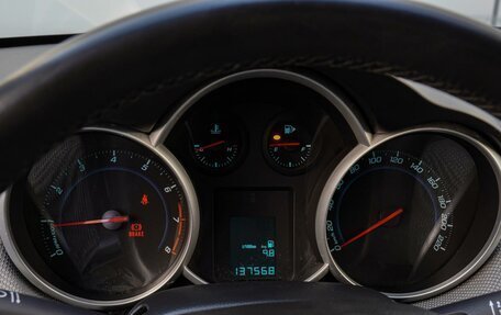 Chevrolet Cruze II, 2013 год, 945 000 рублей, 15 фотография