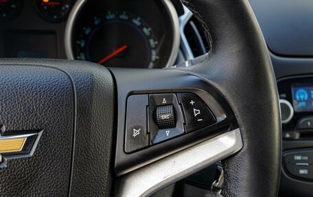 Chevrolet Cruze II, 2013 год, 945 000 рублей, 14 фотография