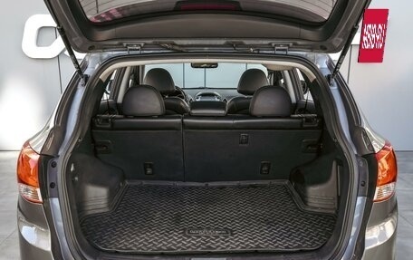 Hyundai Tucson III, 2013 год, 1 540 000 рублей, 20 фотография