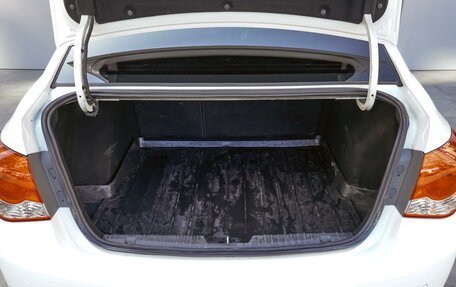 Chevrolet Cruze II, 2013 год, 945 000 рублей, 18 фотография