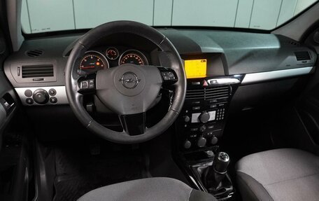 Opel Astra H, 2010 год, 689 000 рублей, 6 фотография